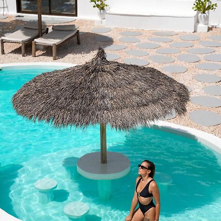 Casa Dantes Hotel & Spa Nungwi Εξωτερικό φωτογραφία