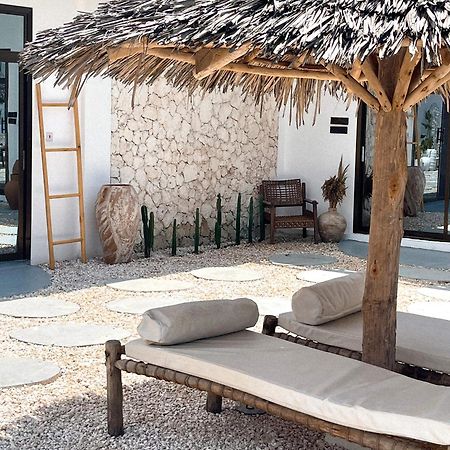 Casa Dantes Hotel & Spa Nungwi Εξωτερικό φωτογραφία