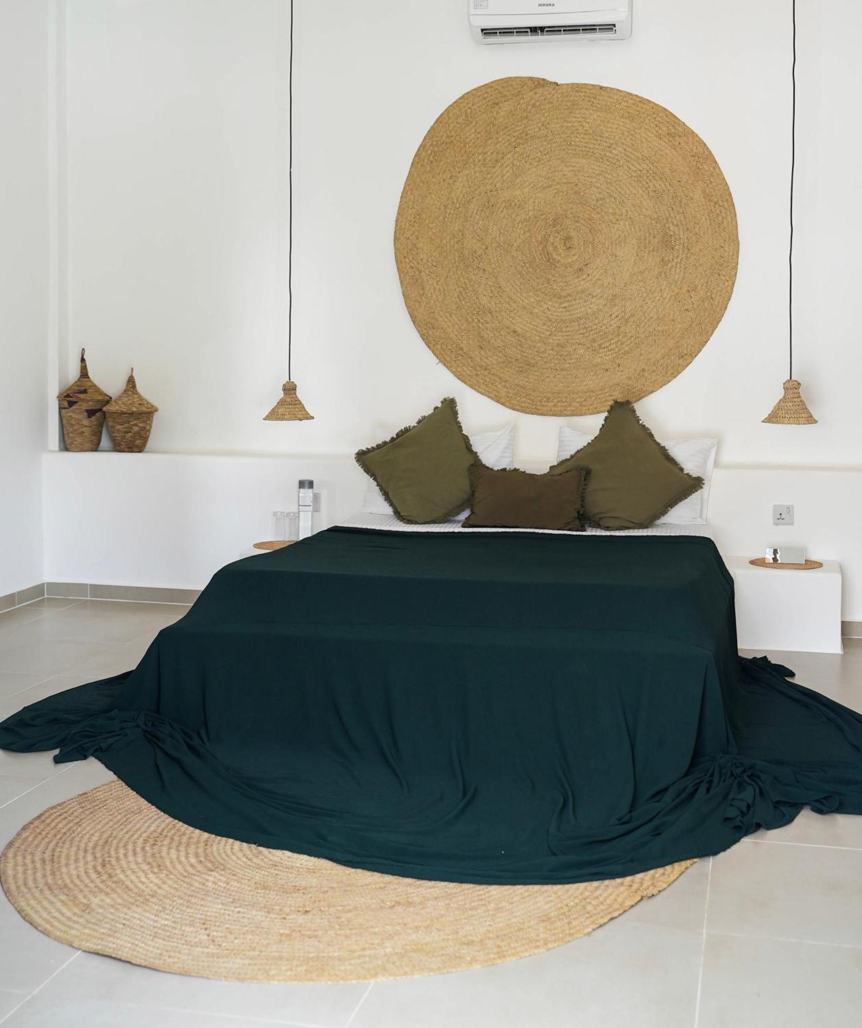 Casa Dantes Hotel & Spa Nungwi Εξωτερικό φωτογραφία