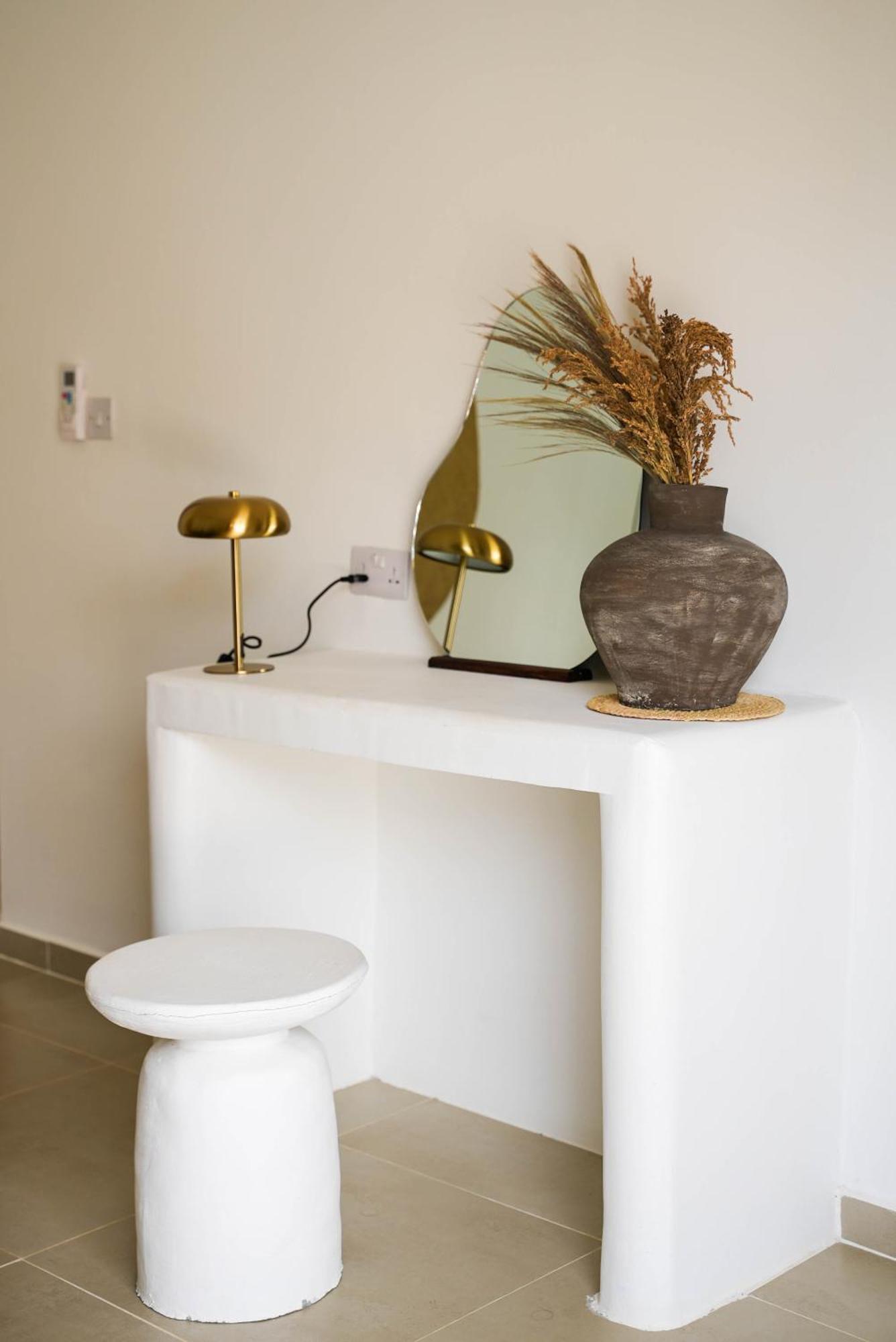 Casa Dantes Hotel & Spa Nungwi Εξωτερικό φωτογραφία