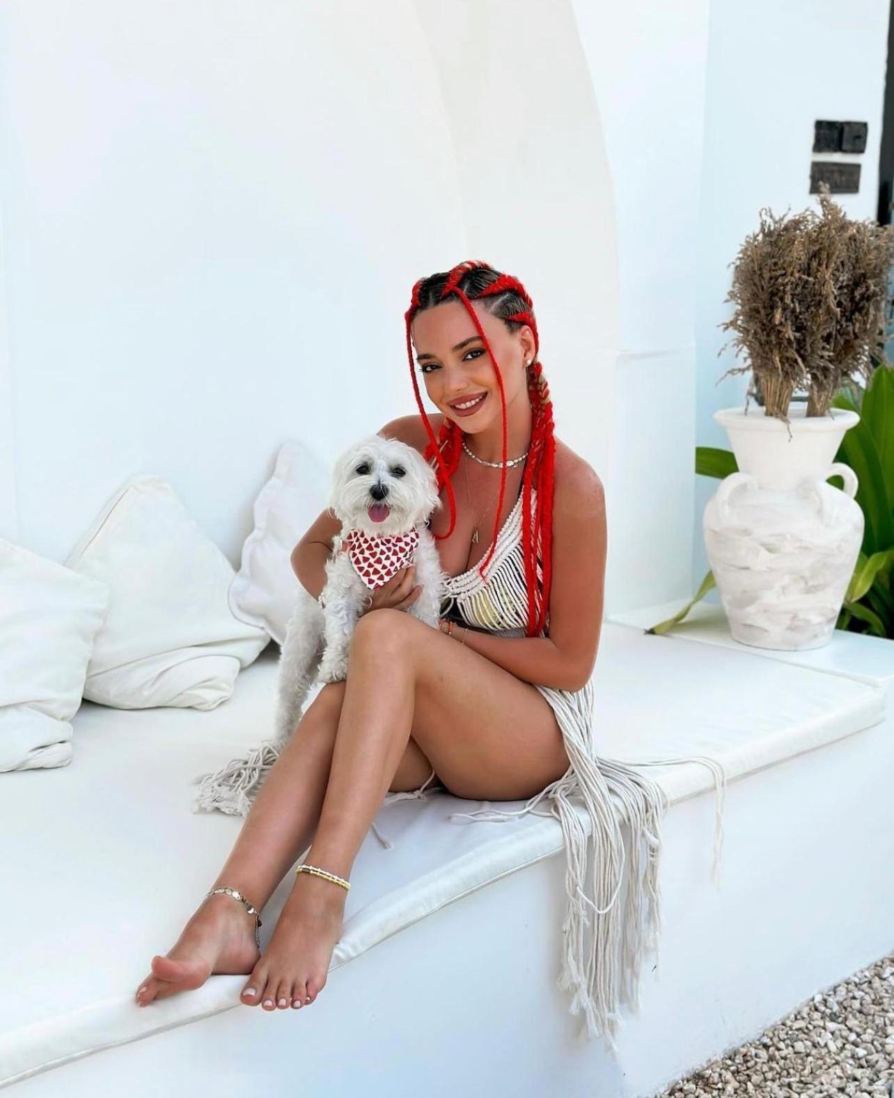 Casa Dantes Hotel & Spa Nungwi Εξωτερικό φωτογραφία