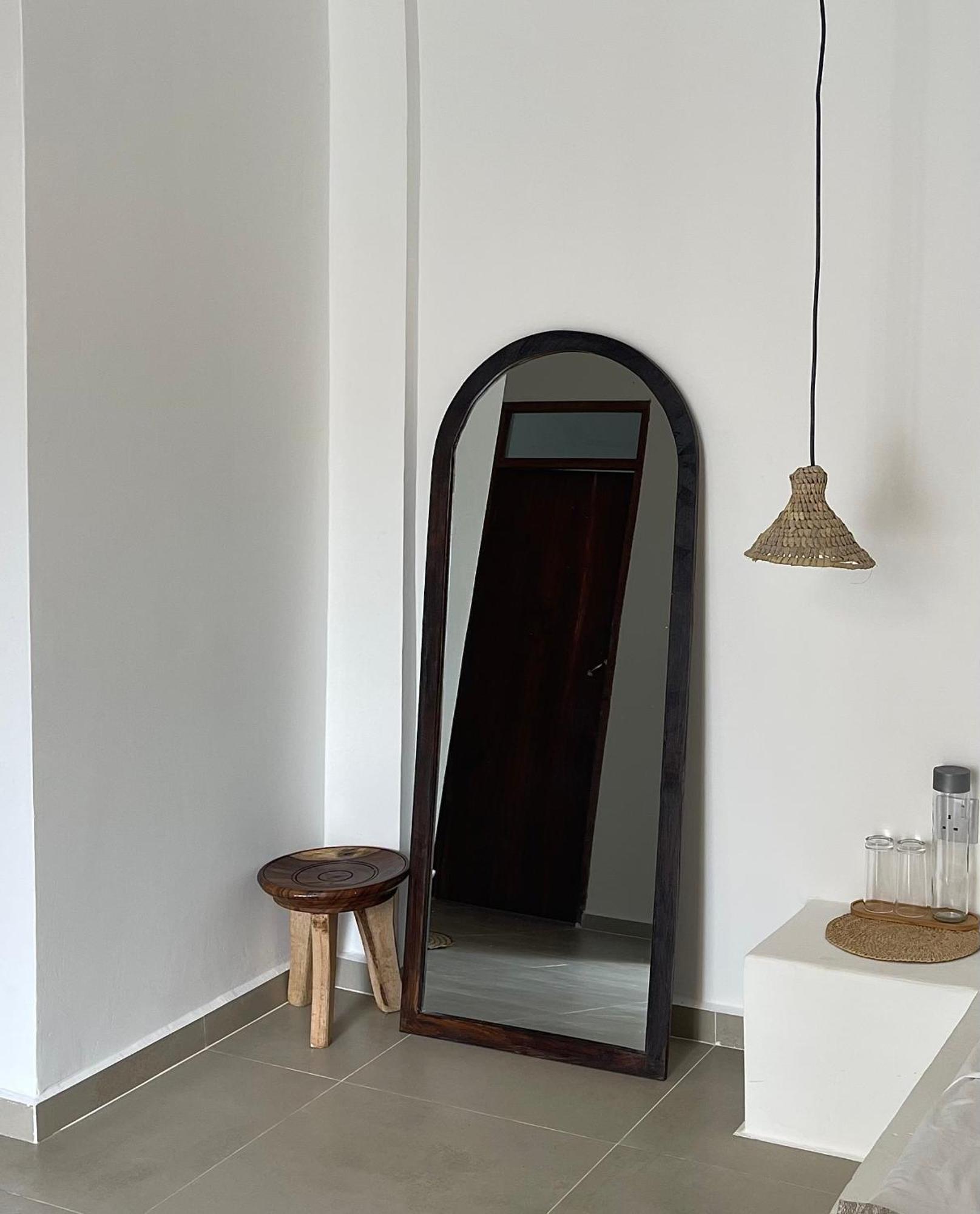 Casa Dantes Hotel & Spa Nungwi Εξωτερικό φωτογραφία