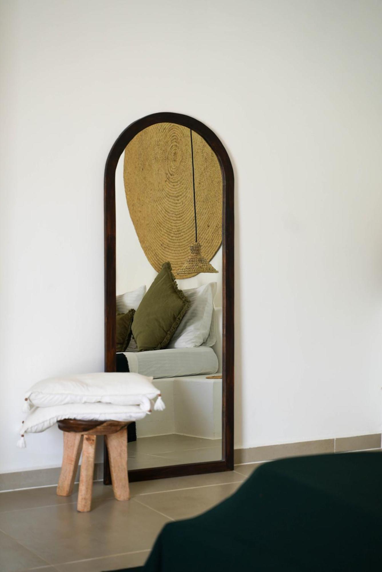 Casa Dantes Hotel & Spa Nungwi Εξωτερικό φωτογραφία