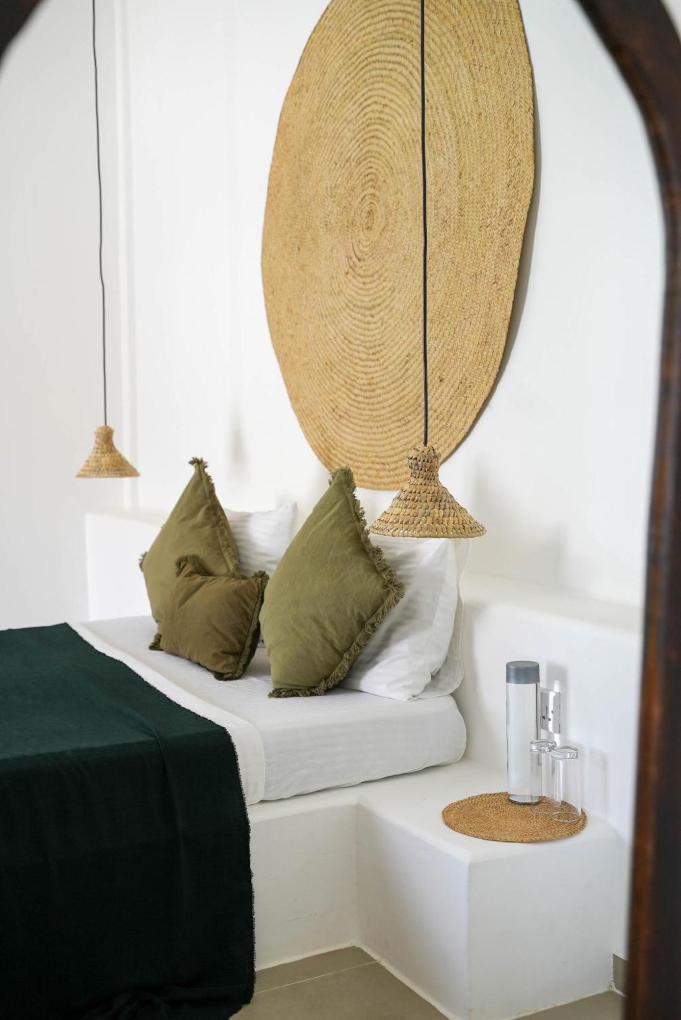 Casa Dantes Hotel & Spa Nungwi Εξωτερικό φωτογραφία