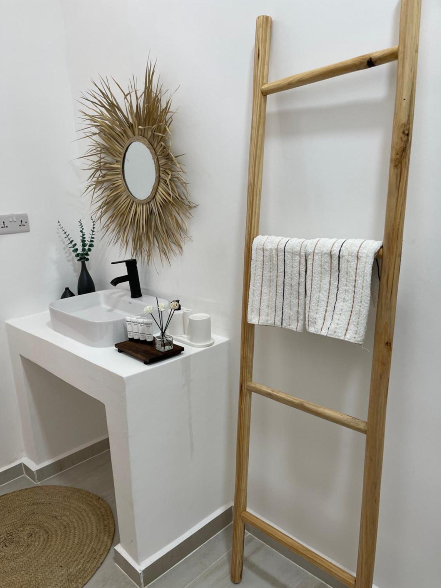 Casa Dantes Hotel & Spa Nungwi Εξωτερικό φωτογραφία