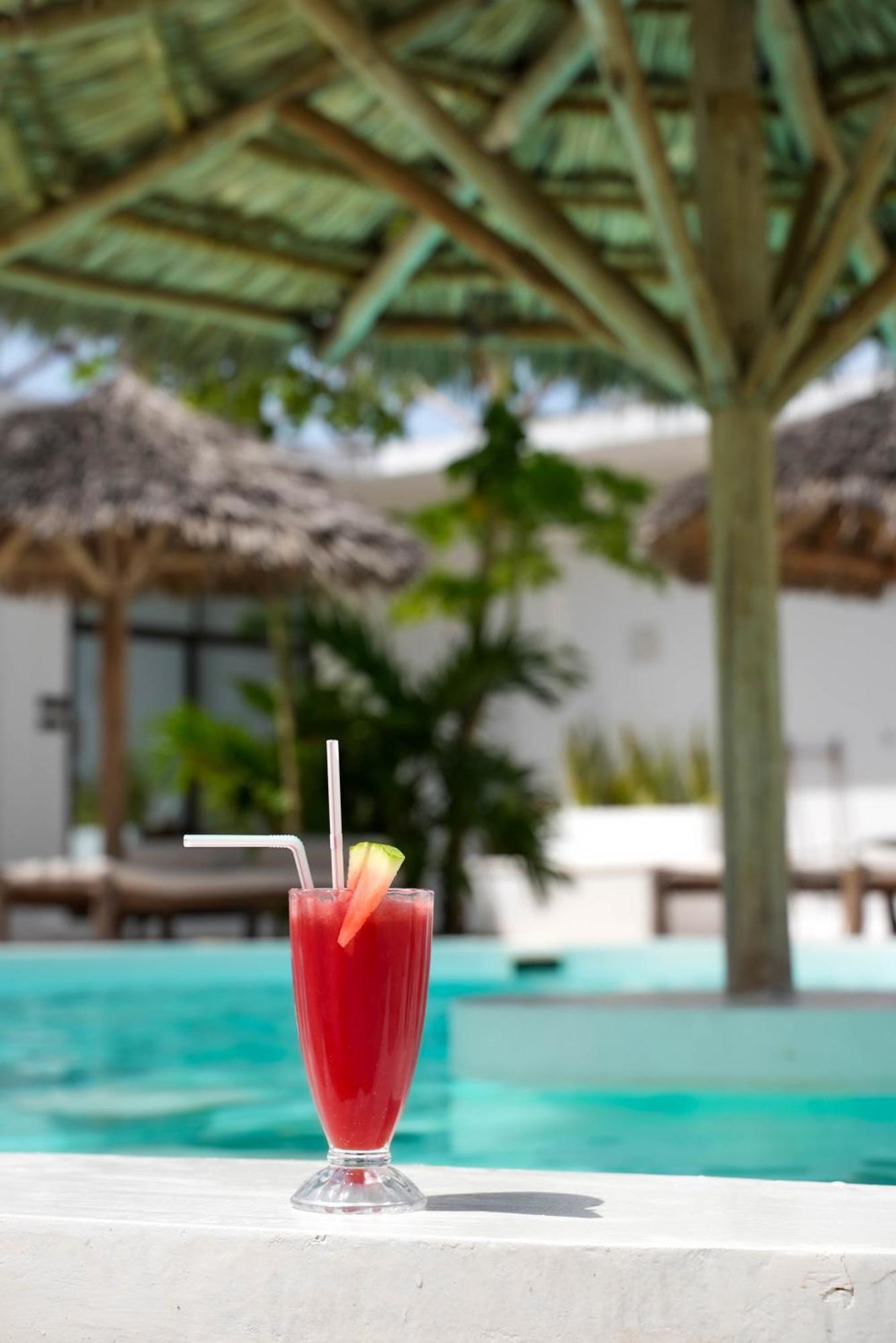 Casa Dantes Hotel & Spa Nungwi Εξωτερικό φωτογραφία