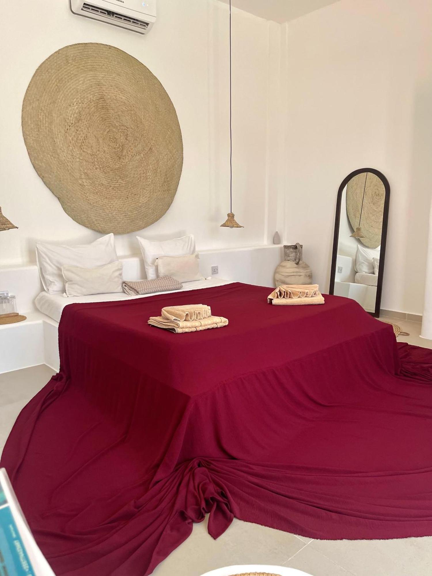 Casa Dantes Hotel & Spa Nungwi Εξωτερικό φωτογραφία