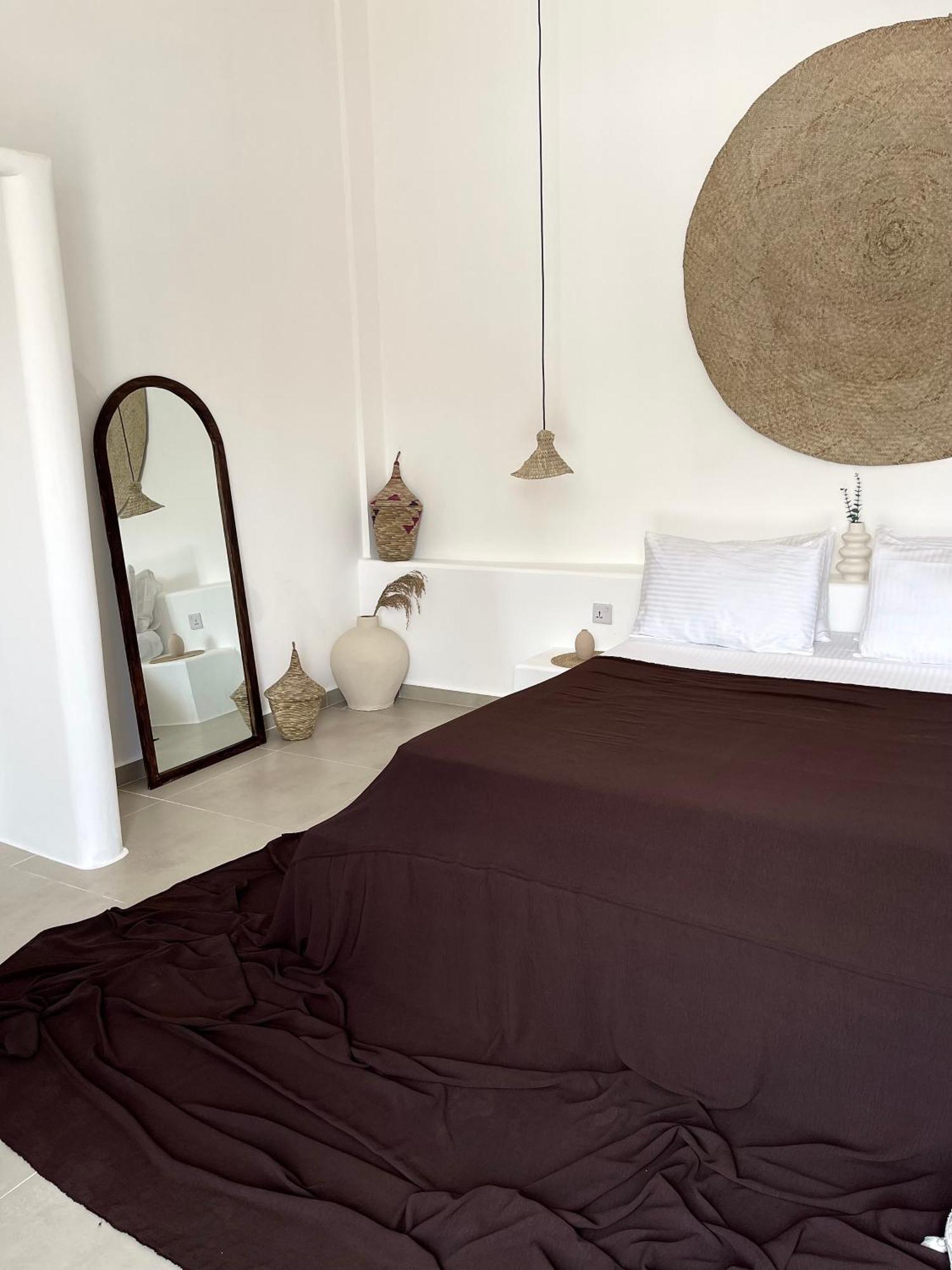 Casa Dantes Hotel & Spa Nungwi Εξωτερικό φωτογραφία