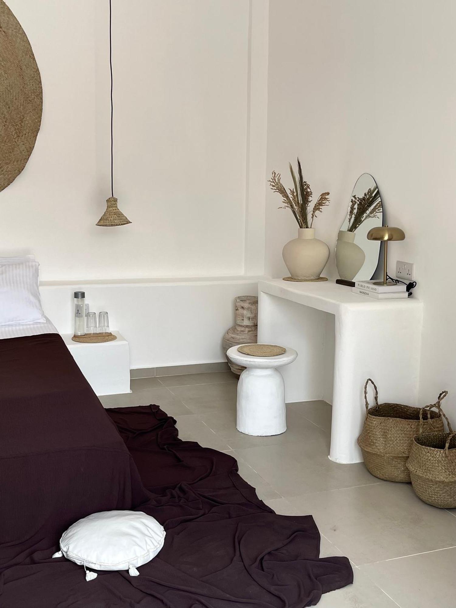 Casa Dantes Hotel & Spa Nungwi Εξωτερικό φωτογραφία