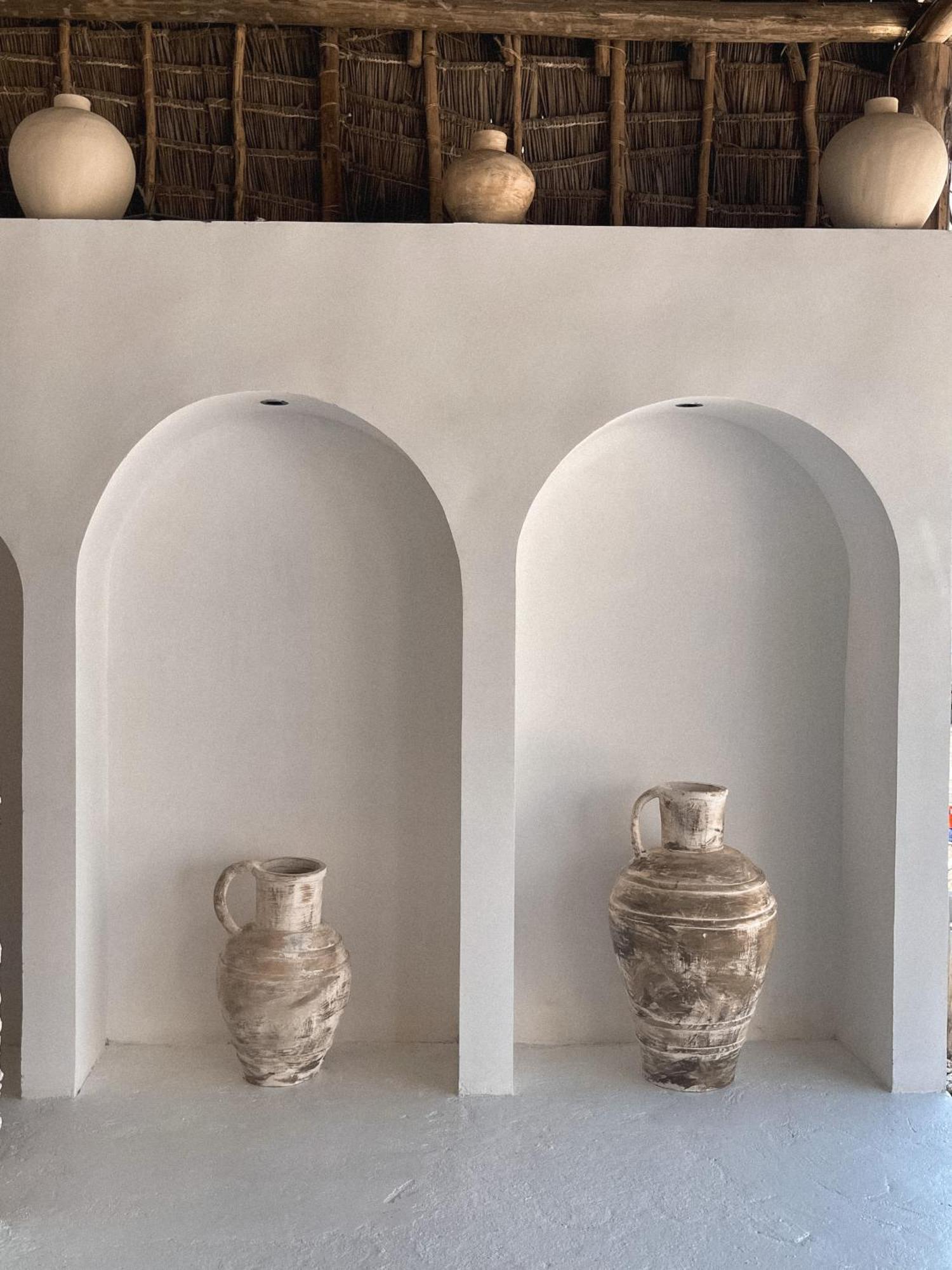 Casa Dantes Hotel & Spa Nungwi Εξωτερικό φωτογραφία