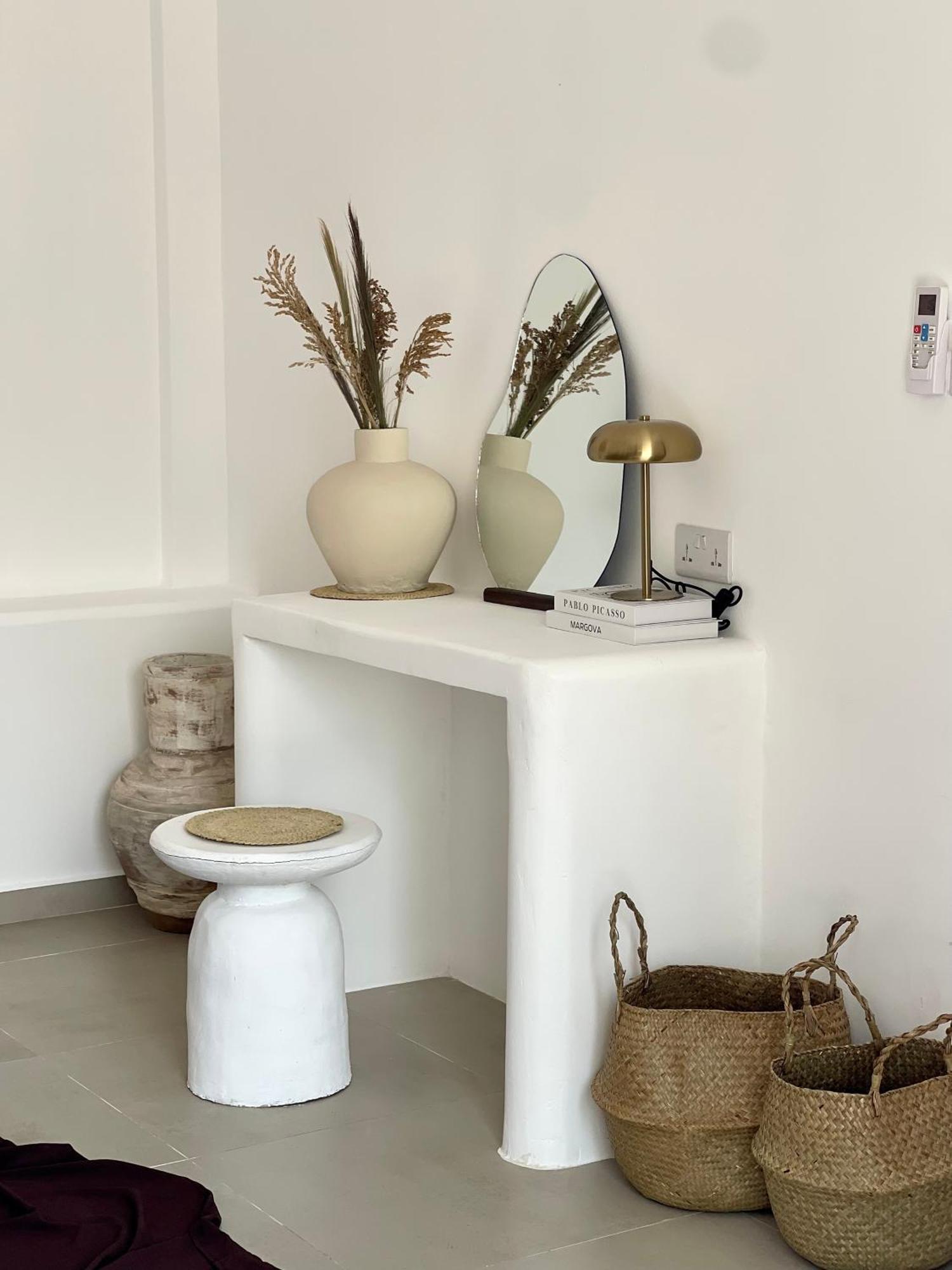 Casa Dantes Hotel & Spa Nungwi Εξωτερικό φωτογραφία
